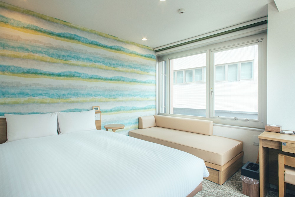 グランド シングルルーム 禁煙 | くれたけイン岡山