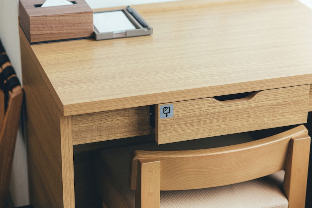 グランド シングルルーム 禁煙 客室1 | くれたけイン岡山