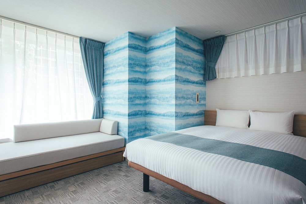 グランド ダブルルーム 禁煙 | くれたけイン岡山