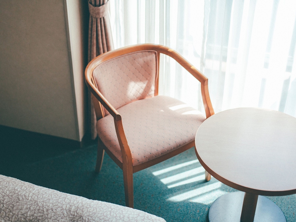 ダブルルーム禁煙 (20 ㎡) 客室1 | くれたけイン岡山