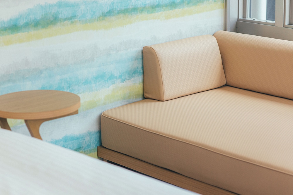 グランド シングルルーム 禁煙 客室2 | くれたけイン岡山