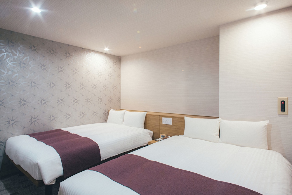 グランド ツイン ルーム 禁煙 | くれたけイン岡山