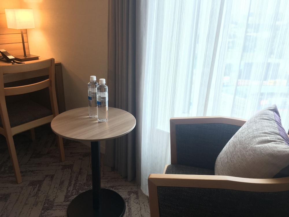 デラックス ダブルルーム 禁煙 客室1 | 日本青年館ホテル