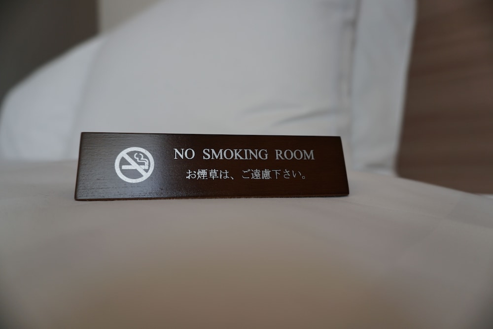 デラックス ダブルルーム 禁煙 客室2 | 日本青年館ホテル