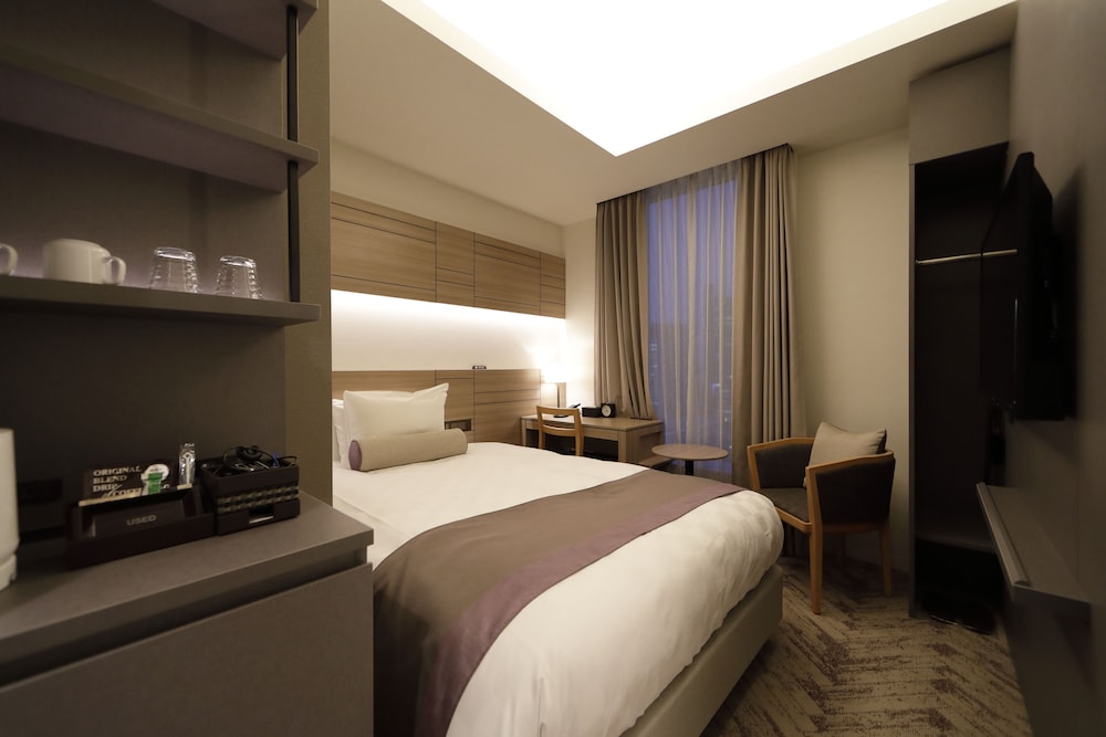 デラックス ダブルルーム 禁煙 | 日本青年館ホテル