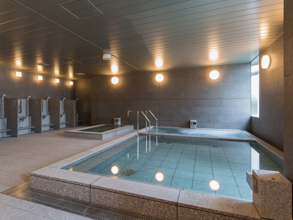 大浴場1 | 日本青年館ホテル 大浴場1 | 日本青年館ホテル