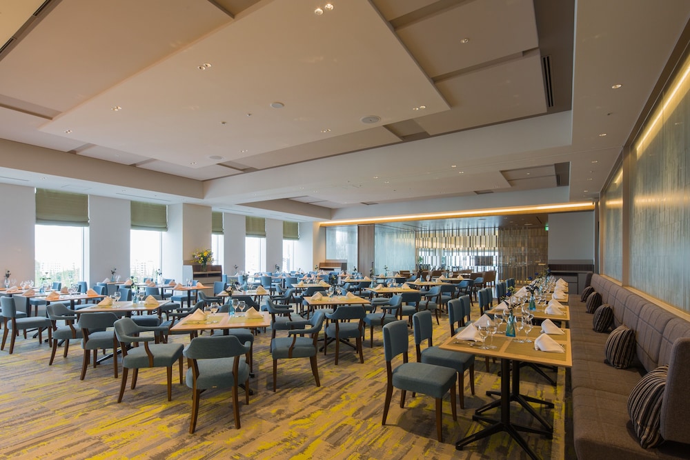 朝食スペース1 | 日本青年館ホテル 朝食スペース1 | 日本青年館ホテル