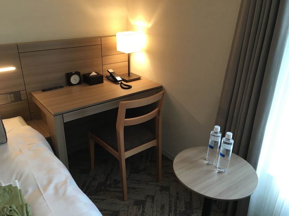 デラックスクイーンルーム 禁煙 客室3 | 日本青年館ホテル