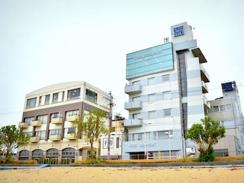 ホテル アーバン ポート