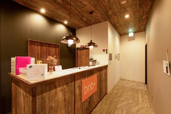 bnb+ 鶴橋店