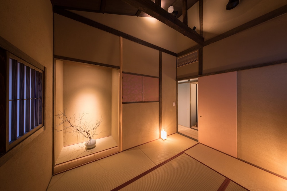 プレミア ハウス 客室5 | 季楽 京都 祇園