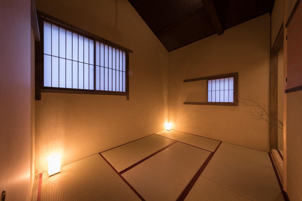 プレミア ハウス 客室7 | 季楽 京都 祇園