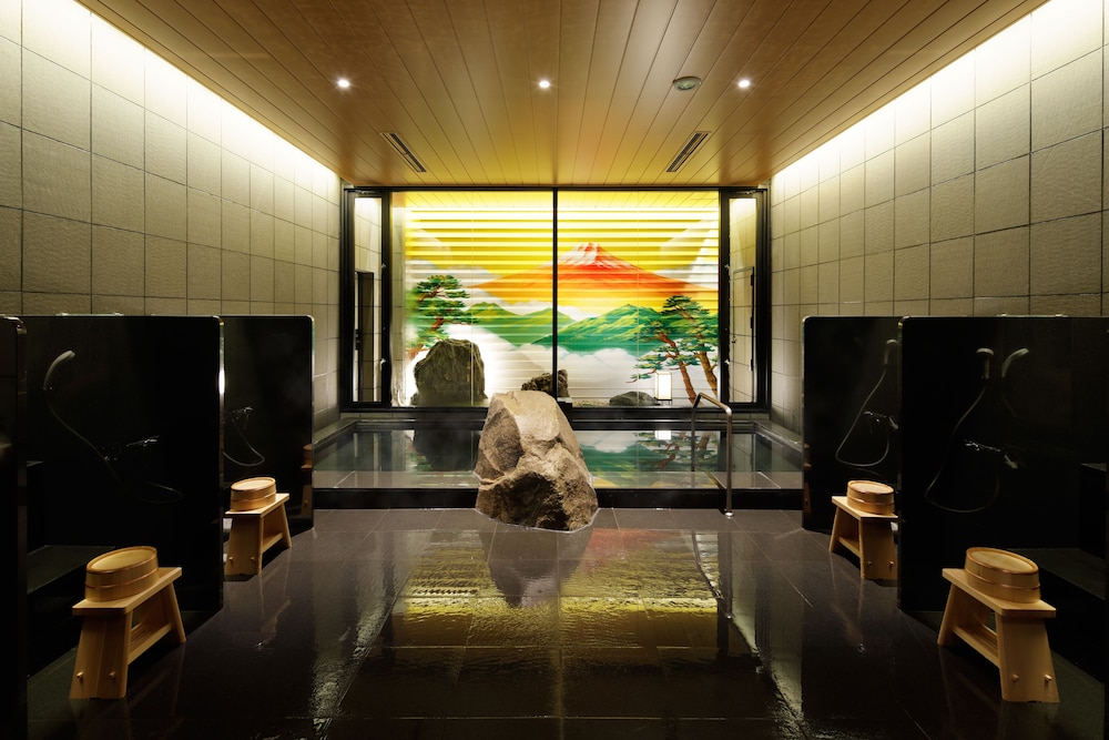 スパ1 | ハタゴイン静岡吉田インター スパ1 | ハタゴイン静岡吉田インター