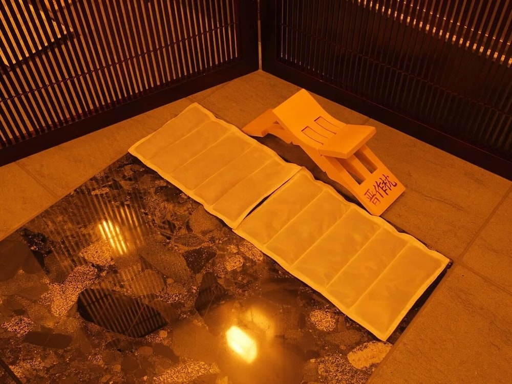 スパ1 | 萩ロイヤルインテリジェントホテル スパ1 | 萩ロイヤルインテリジェントホテル