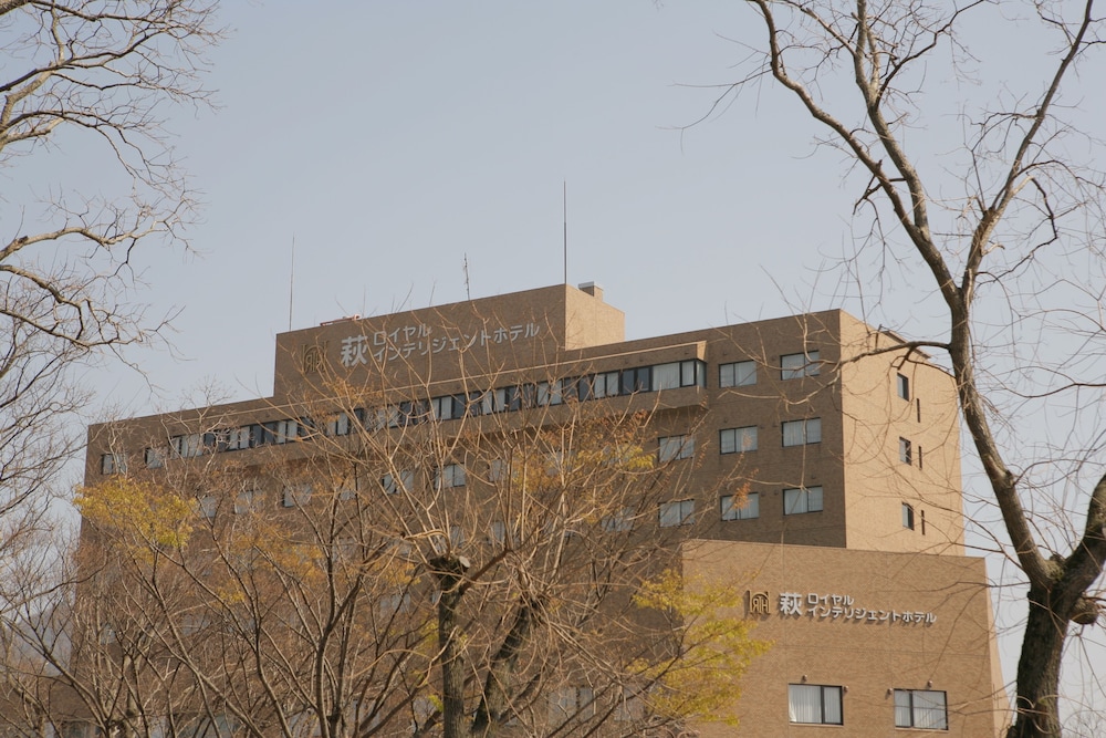 メインイメージ | 萩ロイヤルインテリジェントホテル メインイメージ | 萩ロイヤルインテリジェントホテル