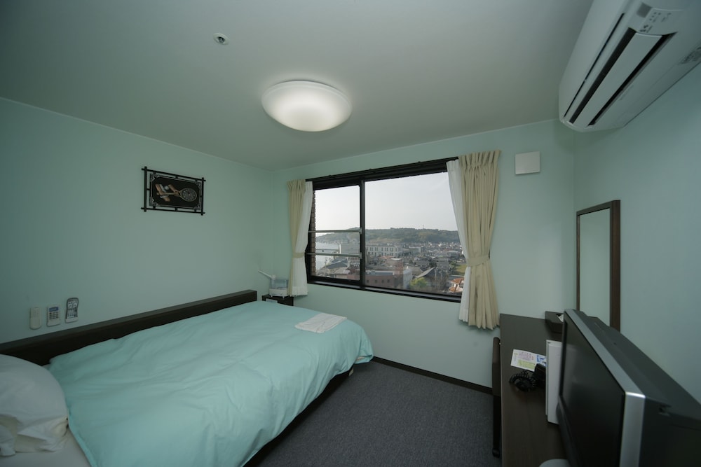 客室1 | 萩ロイヤルインテリジェントホテル 客室1 | 萩ロイヤルインテリジェントホテル