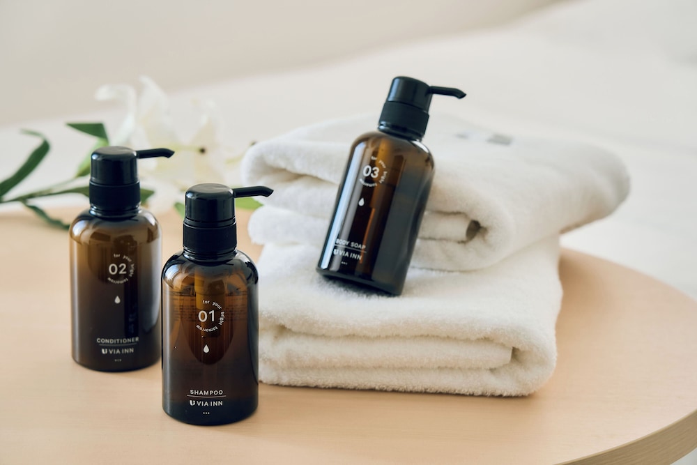 ツインルーム 禁煙 客室の設備とサービス0 | JR 西日本グループ ヴィアイン秋葉原