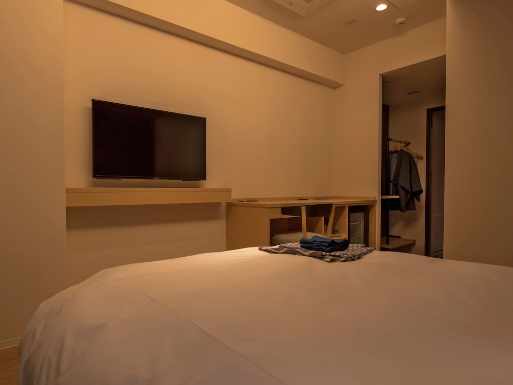 ダブルルーム 客室1 | 雨庵 金沢