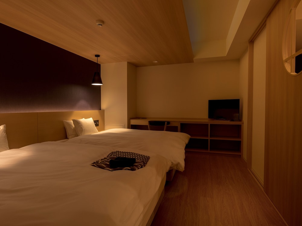 プレミア ツインルーム | 雨庵 金沢