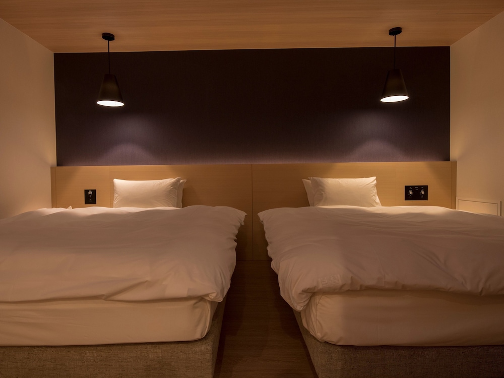 プレミア ツインルーム 客室1 | 雨庵 金沢