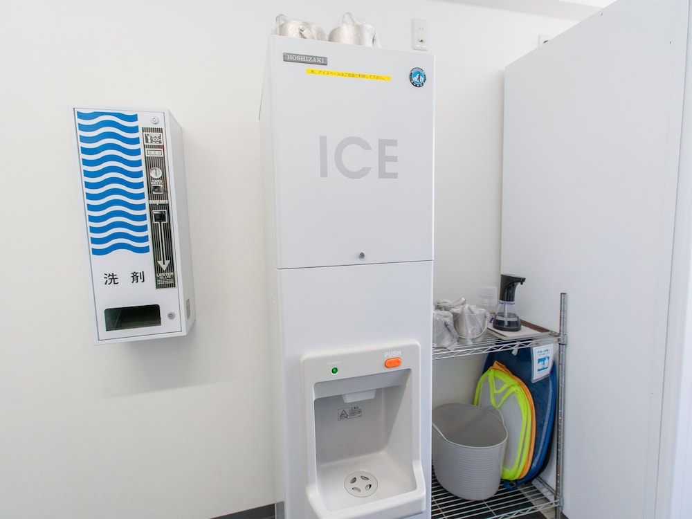 施設内の設備1 | ホテルコザ 施設内の設備1 | ホテルコザ