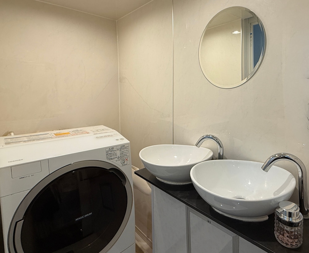 ハウス 3 ベッドルーム 禁煙 シティビュー 客室12 | Ray House