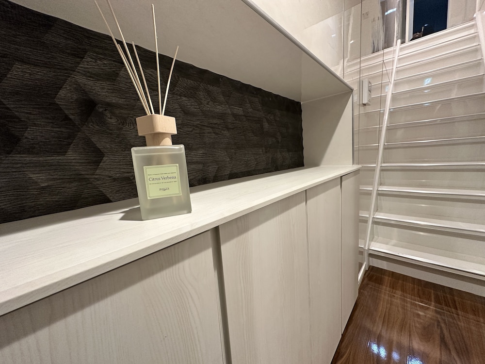 ハウス 3 ベッドルーム 禁煙 シティビュー 客室1 | Ray House