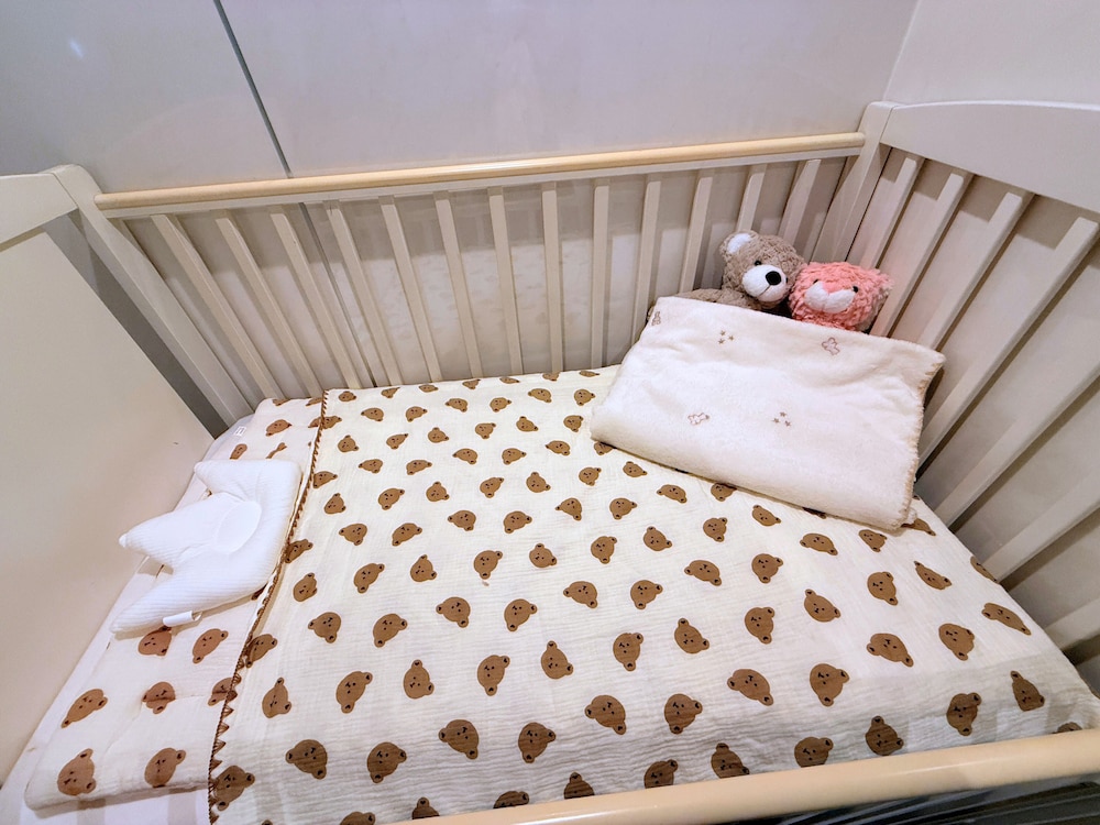 ハウス 3 ベッドルーム 禁煙 シティビュー 客室14 | Ray House