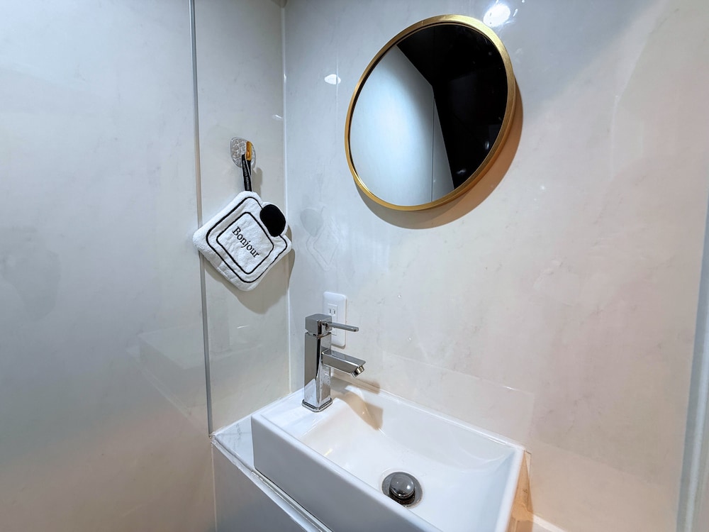 ハウス 3 ベッドルーム 禁煙 シティビュー 客室13 | Ray House