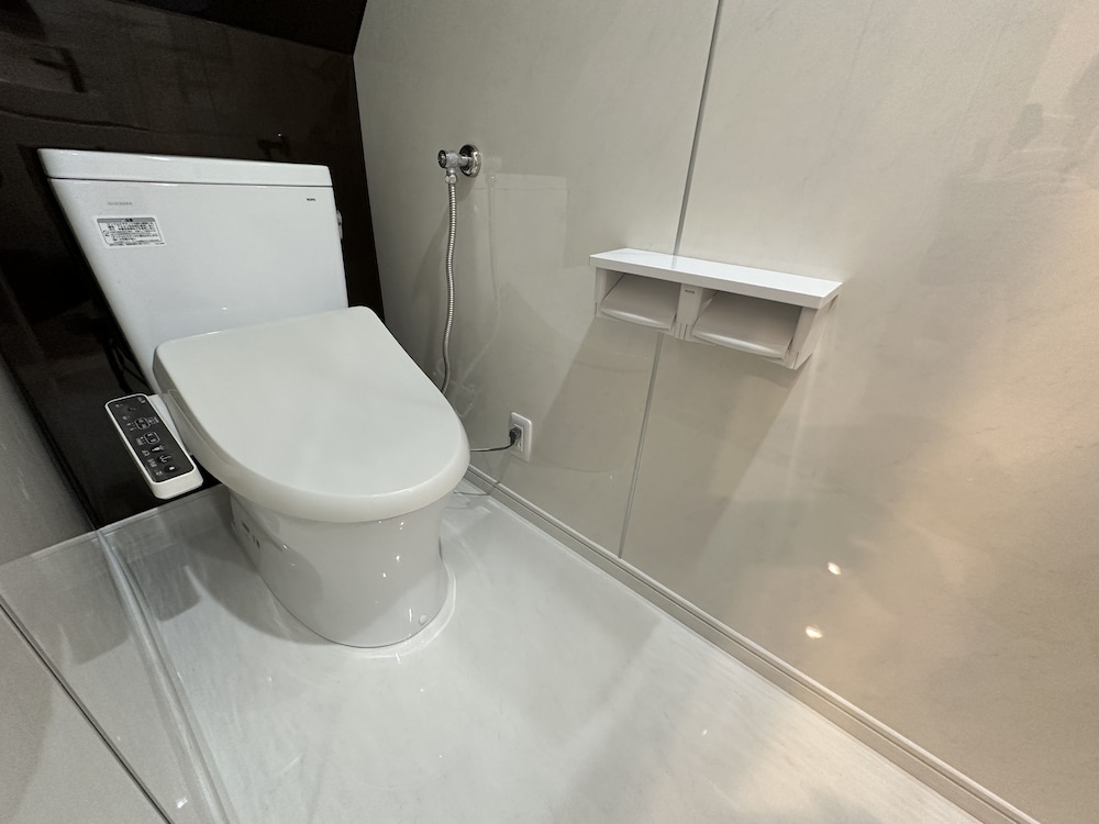 ハウス 3 ベッドルーム 禁煙 シティビュー 客室2 | Ray House