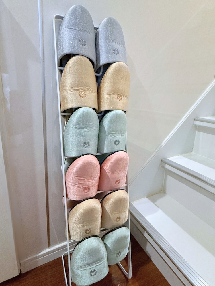 ハウス 3 ベッドルーム 禁煙 シティビュー 客室10 | Ray House