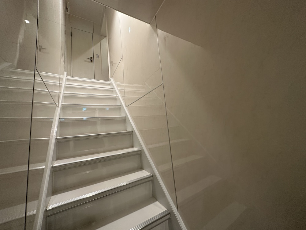 ハウス 3 ベッドルーム 禁煙 シティビュー 客室4 | Ray House