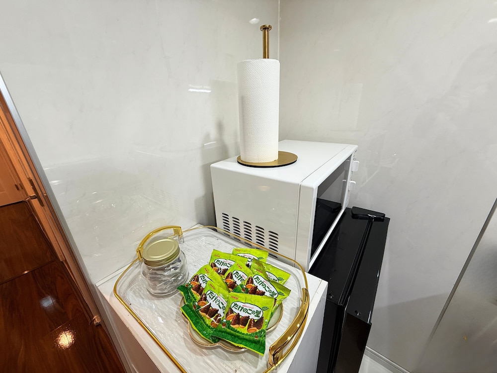 ハウス 3 ベッドルーム 禁煙 シティビュー 客室11 | Ray House