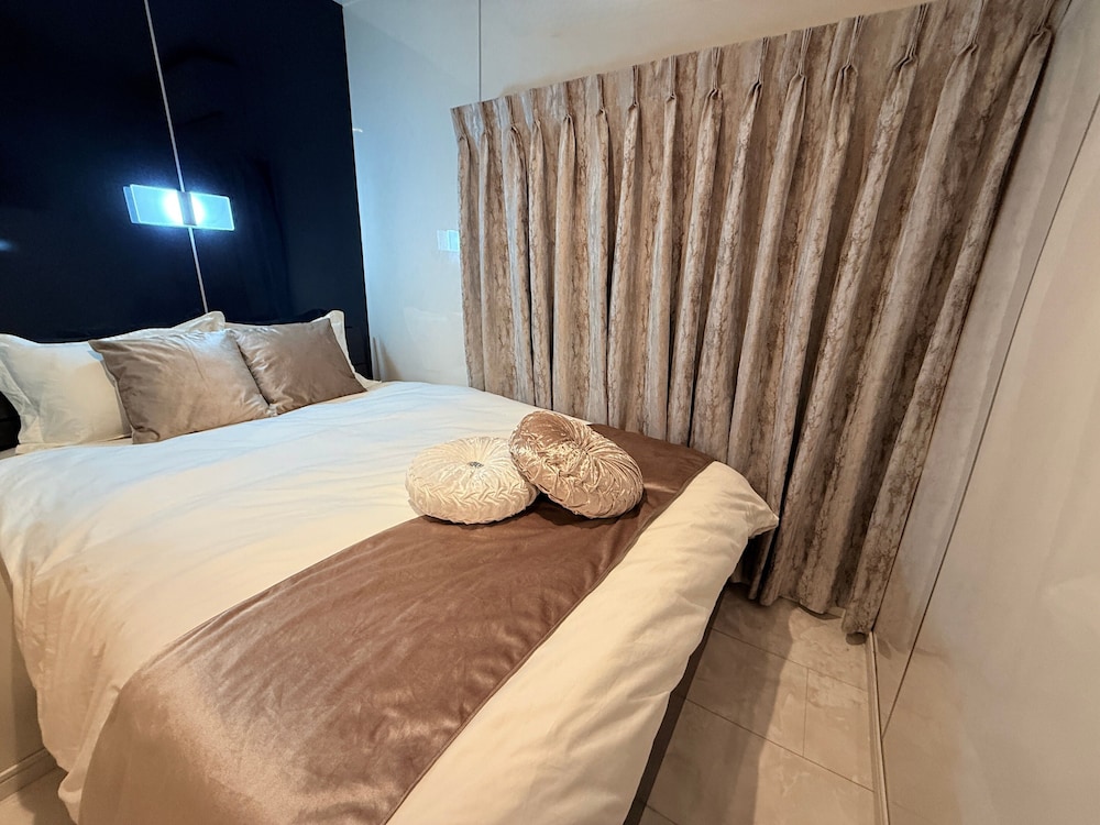 ハウス 3 ベッドルーム 禁煙 シティビュー 客室7 | Ray House