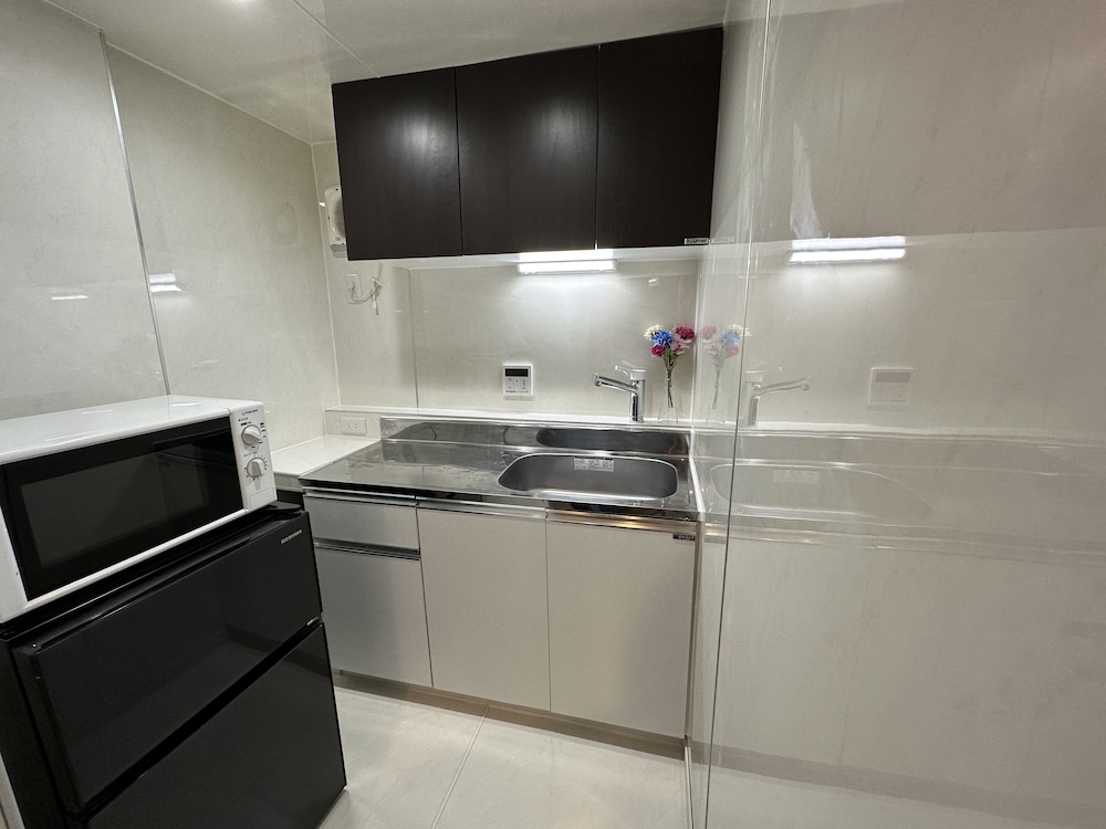 ハウス 3 ベッドルーム 禁煙 シティビュー 客室1 | Ray House