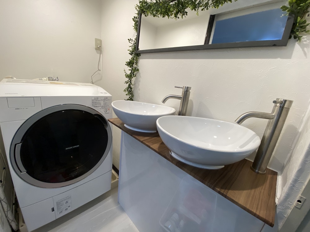 ハウス 3 ベッドルーム 禁煙 シティビュー 客室の設備とサービス0 | Ray House