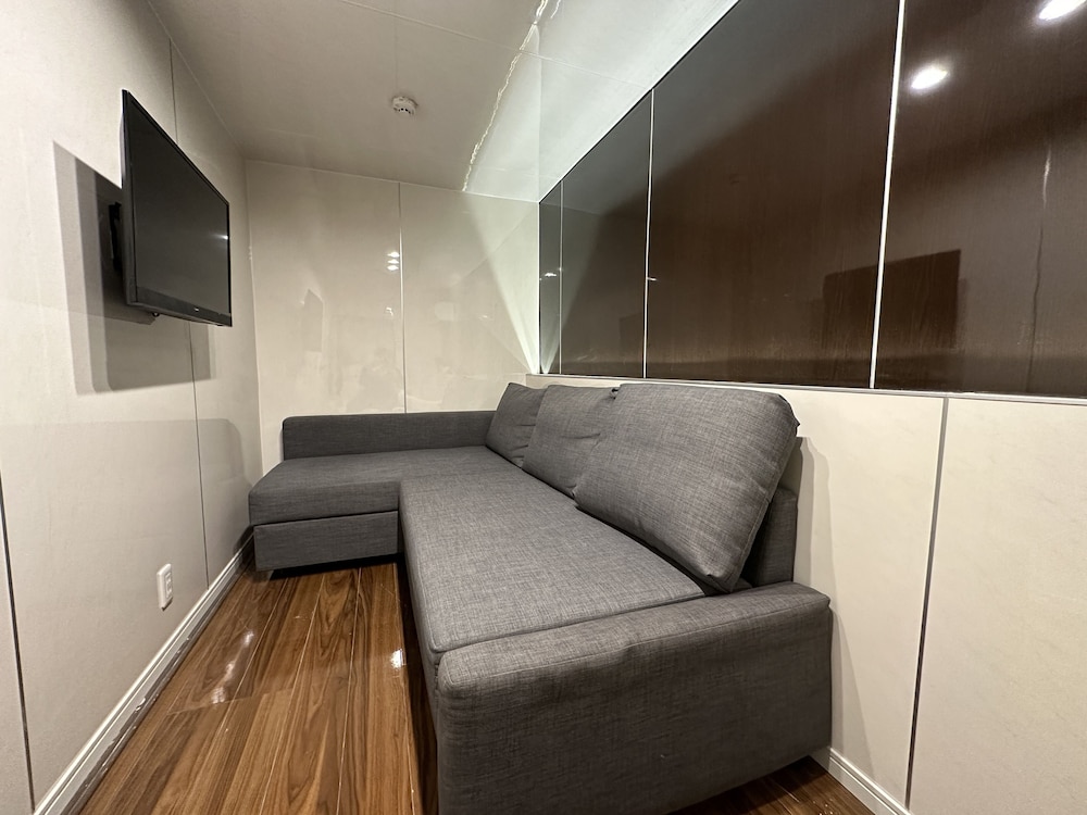 ハウス 3 ベッドルーム 禁煙 シティビュー 客室2 | Ray House