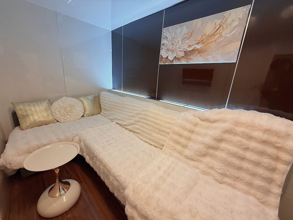 ハウス 3 ベッドルーム 禁煙 シティビュー 客室8 | Ray House