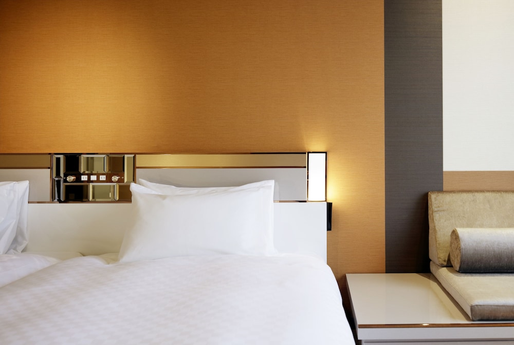 エグゼクティブ ツインルーム 禁煙 客室3 | カンデオホテルズ東京六本木