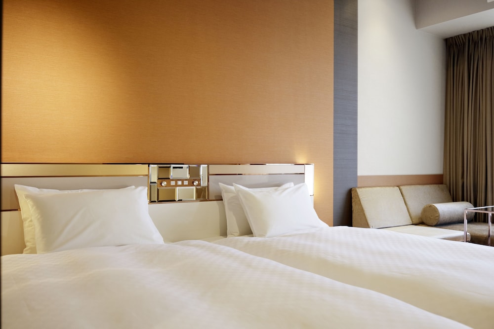 エグゼクティブ ツインルーム 禁煙 客室2 | カンデオホテルズ東京六本木