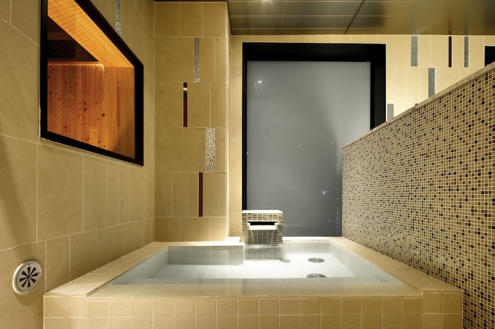 スパ1 | カンデオホテルズ東京六本木