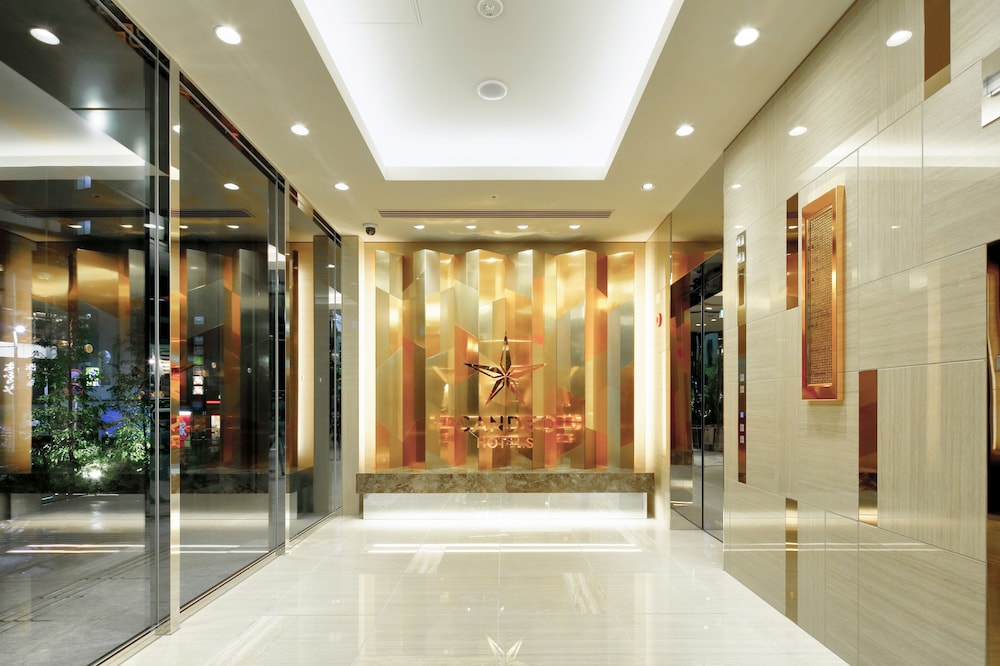 カンデオホテルズ東京六本木