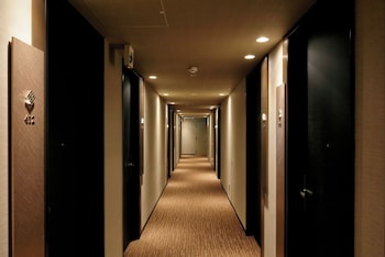 カンデオホテルズ東京六本木