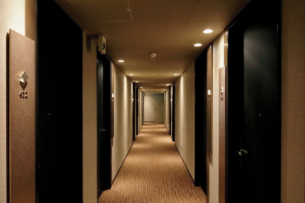 カンデオホテルズ東京六本木