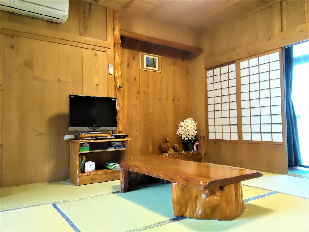 メインイメージ | コテージ 屋久杉の家 メインイメージ | コテージ 屋久杉の家