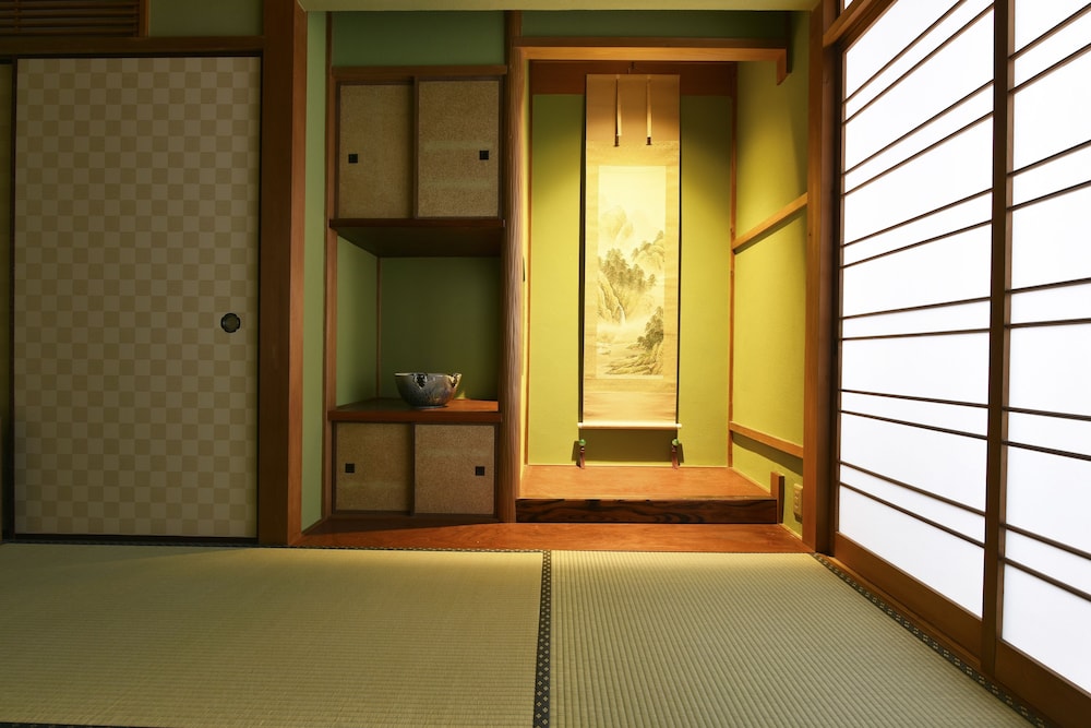 一棟貸し町家 客室2 | しばし 梅屋町