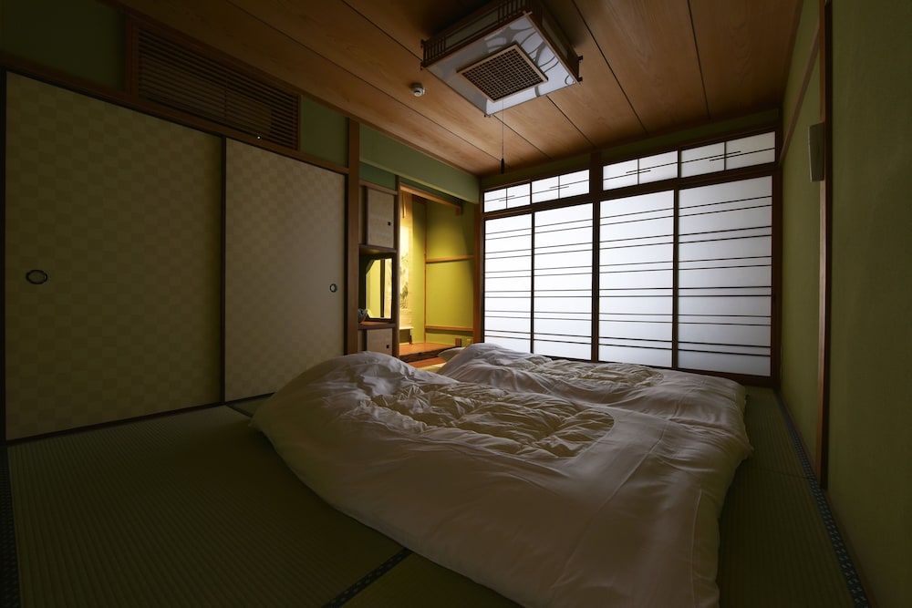 一棟貸し町家 客室3 | しばし 梅屋町