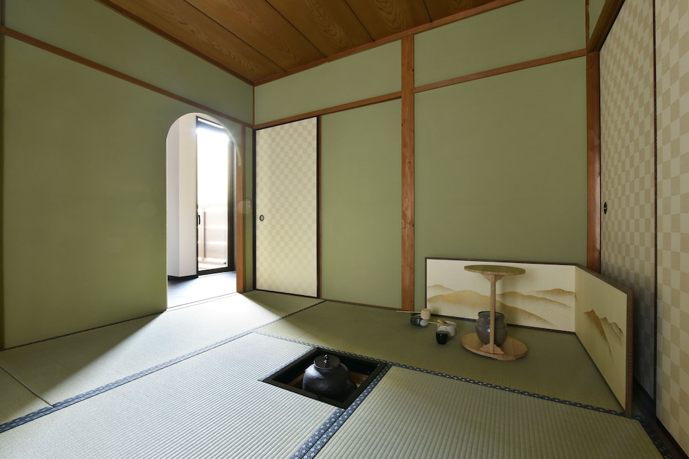 客室1 | しばし 梅屋町