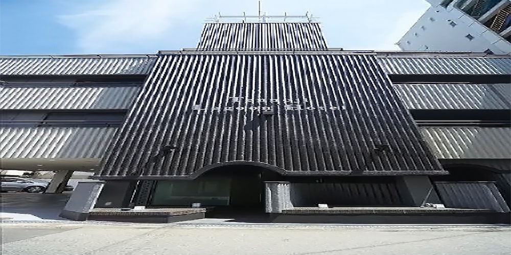 メインイメージ | 天王寺ラグーンホテル メインイメージ | 天王寺ラグーンホテル