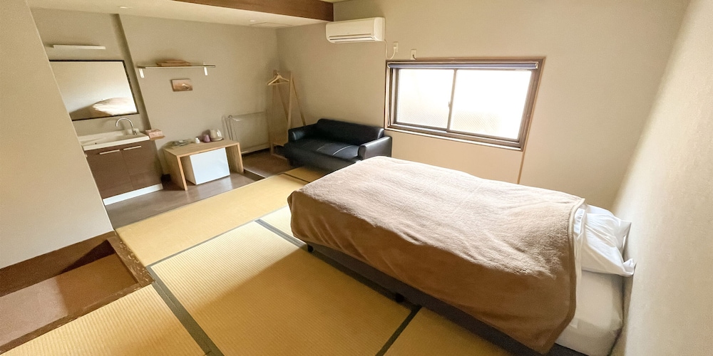 スタンダード和室ルーム 客室3 | 励明園